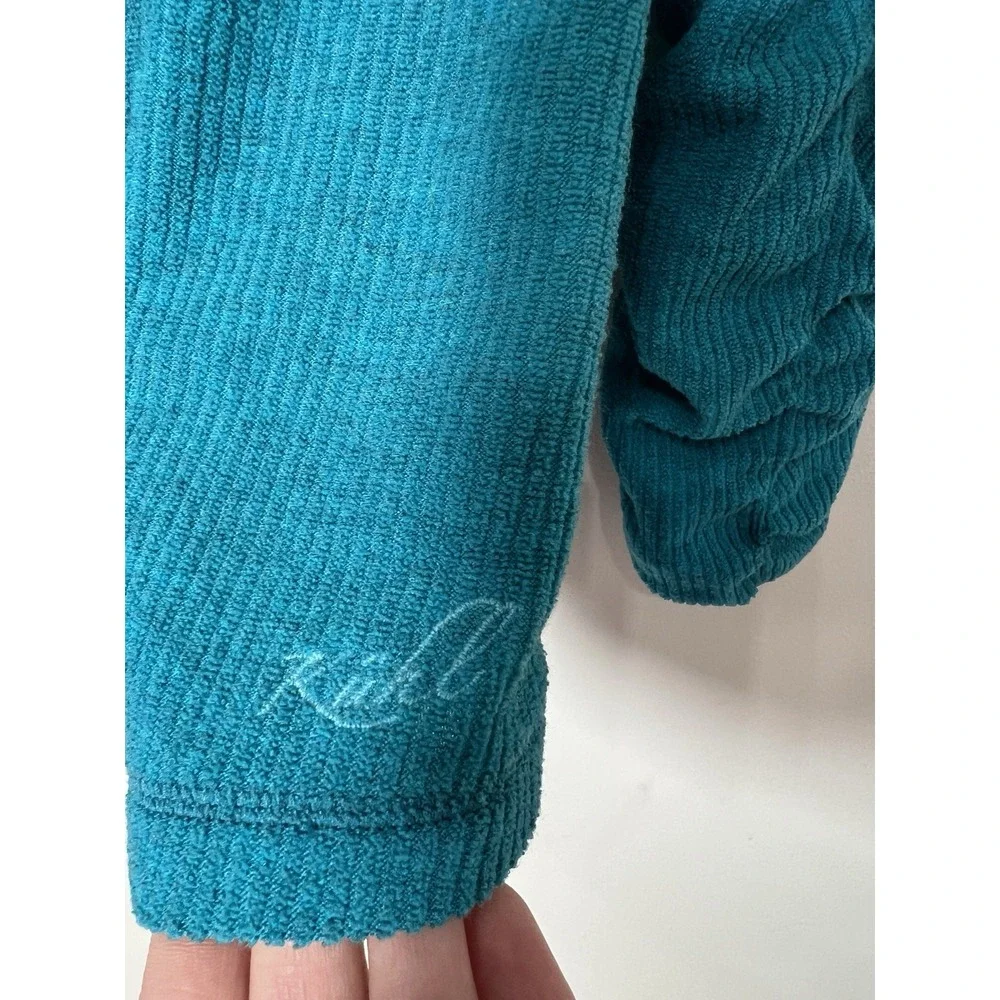 Kuhl Kamryn Long Sleeve Hooded Top XS Outdoor Athleisure Casual‎ Hiking Layer - Picture 6 of 7